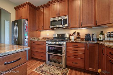17729 Shasta Cir, Eagle River, AK 99577 photo 20