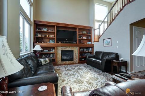 17729 Shasta Cir, Eagle River, AK 99577 photo 5
