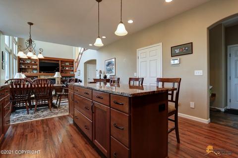 17729 Shasta Cir, Eagle River, AK 99577 photo 21
