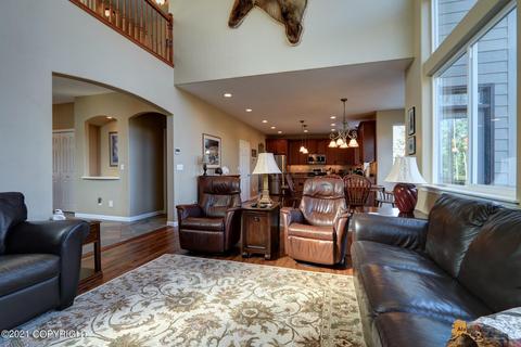 17729 Shasta Cir, Eagle River, AK 99577 photo 7