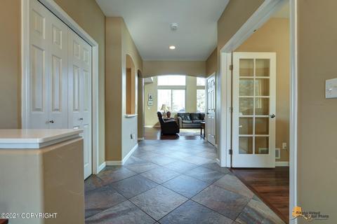 17729 Shasta Cir, Eagle River, AK 99577 photo 2