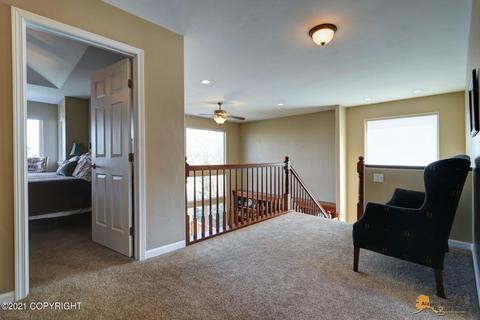 17729 Shasta Cir, Eagle River, AK 99577 photo 33