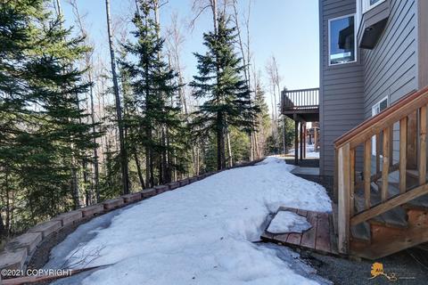 17729 Shasta Cir, Eagle River, AK 99577 photo 61