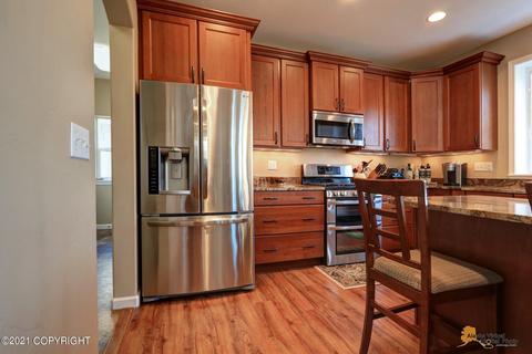 17729 Shasta Cir, Eagle River, AK 99577 photo 24