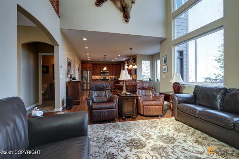 17729 Shasta Cir, Eagle River, AK 99577 photo 8