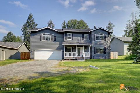 18901 Eagle River Rd, Eagle River, AK 99577 photo 1