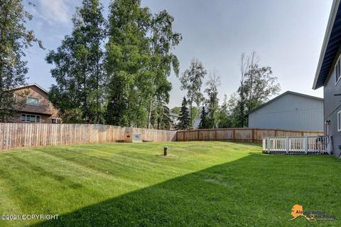 18901 Eagle River Rd, Eagle River, AK 99577 photo 6