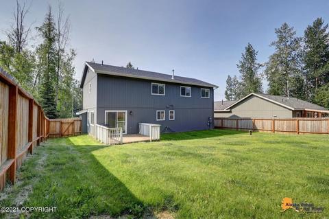 18901 Eagle River Rd, Eagle River, AK 99577 photo 4