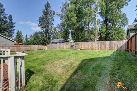18901 Eagle River Rd, Eagle River, AK 99577 photo 5