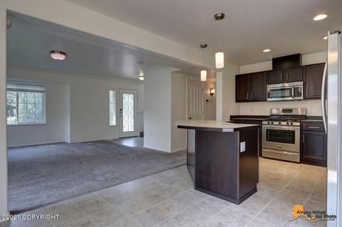 18901 Eagle River Rd, Eagle River, AK 99577 photo 13