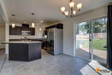 18901 Eagle River Rd, Eagle River, AK 99577 photo 12