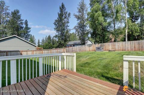 18901 Eagle River Rd, Eagle River, AK 99577 photo 7