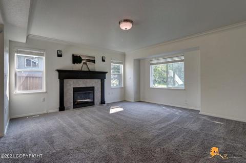 18901 Eagle River Rd, Eagle River, AK 99577 photo 10