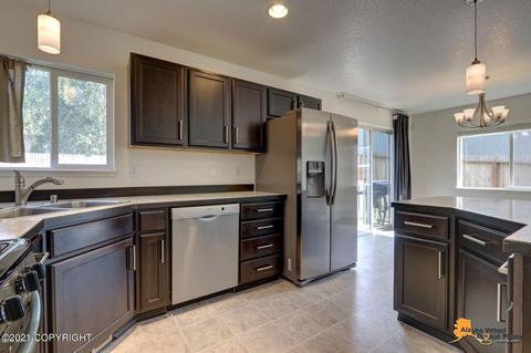 18901 Eagle River Rd, Eagle River, AK 99577 photo 16