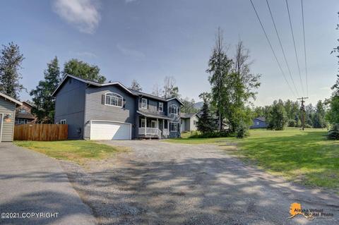 18901 Eagle River Rd, Eagle River, AK 99577 photo 3