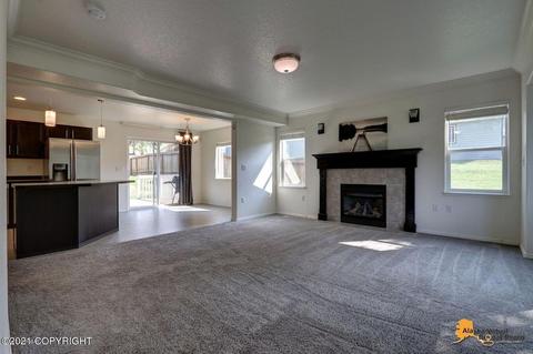 18901 Eagle River Rd, Eagle River, AK 99577 photo 8