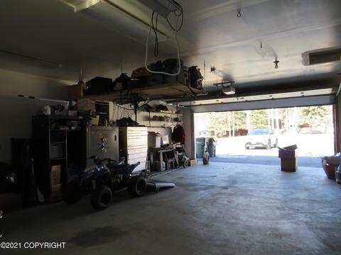 18048 Tonsina Ct, Eagle River, AK 99577 photo 8