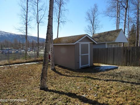 18048 Tonsina Ct, Eagle River, AK 99577 photo 6