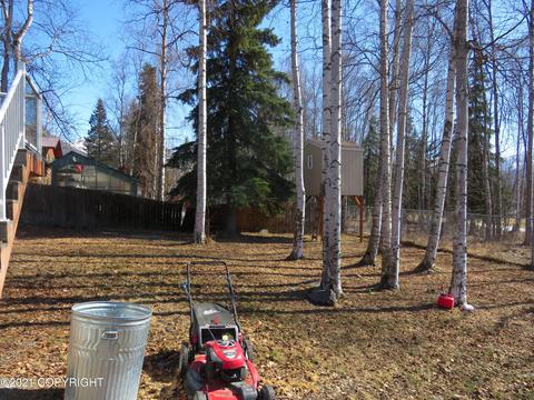 18048 Tonsina Ct, Eagle River, AK 99577 photo 5