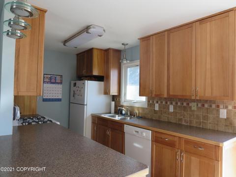 18048 Tonsina Ct, Eagle River, AK 99577 photo 2