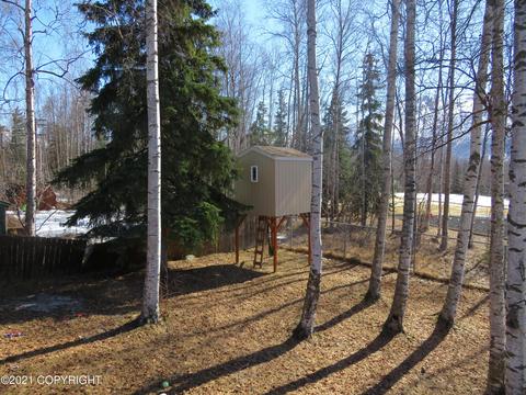 18048 Tonsina Ct, Eagle River, AK 99577 photo 21