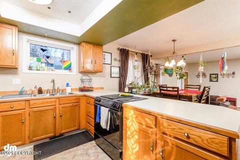9408 Agattu Cir, Eagle River, AK 99577 photo 9
