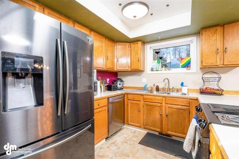 9408 Agattu Cir, Eagle River, AK 99577 photo 8