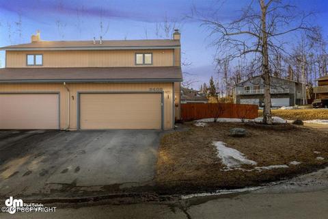 9408 Agattu Cir, Eagle River, AK 99577 photo 1