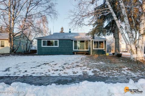 2501 E 17th Ave, Anchorage, AK 99508 photo 1