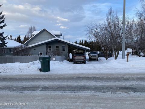 2347 E 72nd Ave, Anchorage, AK 99507 photo 34