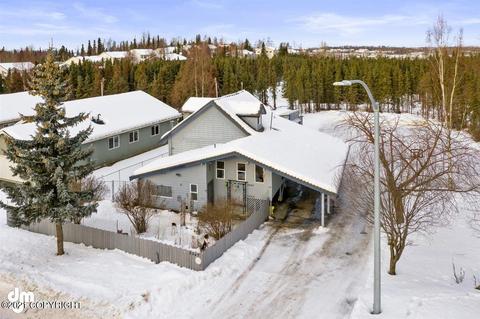 2347 E 72nd Ave, Anchorage, AK 99507 photo 1