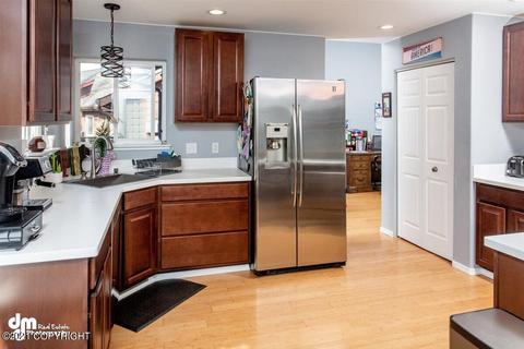 18700 Danny Dr, Eagle River, AK 99577 photo 11