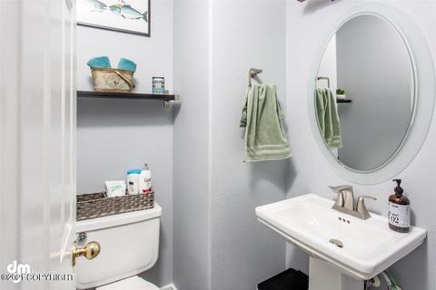 18700 Danny Dr, Eagle River, AK 99577 photo 29