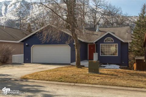 18700 Danny Dr, Eagle River, AK 99577 photo 2