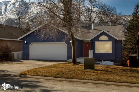 18700 Danny Dr, Eagle River, AK 99577 photo 1