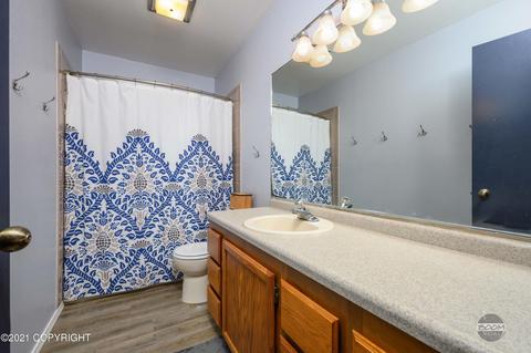 1750 Bellevue Loop, Anchorage, AK 99515 photo 6