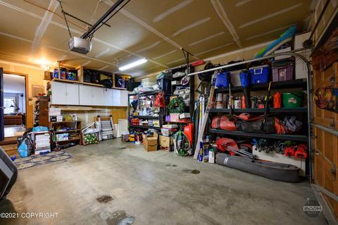1750 Bellevue Loop, Anchorage, AK 99515 photo 26
