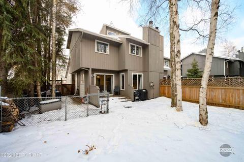 1750 Bellevue Loop, Anchorage, AK 99515 photo 28