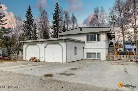 2317 E 49th Ct, Anchorage, AK 99507 photo 41