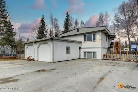 2317 E 49th Ct, Anchorage, AK 99507 photo 2