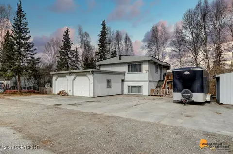 2317 E 49th Ct, Anchorage, AK 99507 photo 1