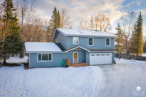 17800 James Way, Eagle River, AK 99577 photo 1