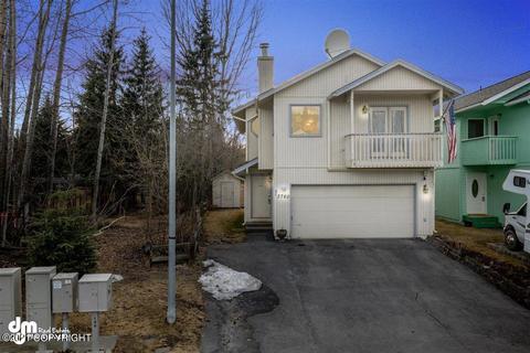 3760 Image Dr, Anchorage, AK 99504 photo 1