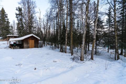 9701 Elmore Rd, Anchorage, AK 99507 photo 9