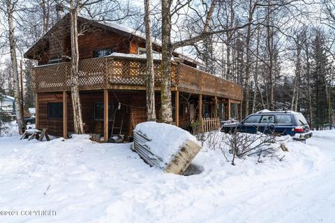 9701 Elmore Rd, Anchorage, AK 99507 photo 6