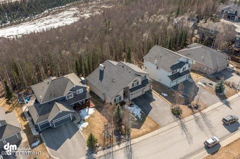 17462 Yellowstone Dr, Eagle River, AK 99577 photo 53