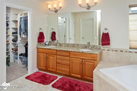 17462 Yellowstone Dr, Eagle River, AK 99577 photo 22