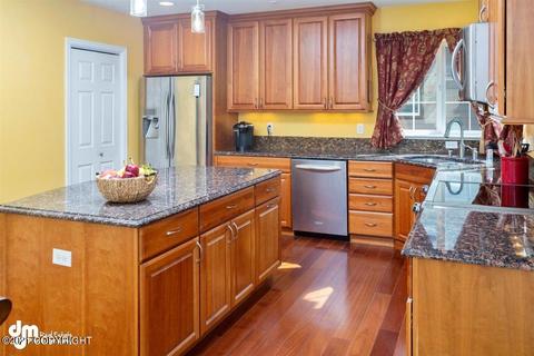 17462 Yellowstone Dr, Eagle River, AK 99577 photo 12