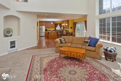 17462 Yellowstone Dr, Eagle River, AK 99577 photo 10