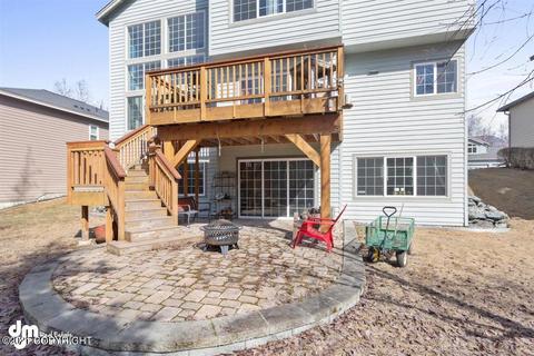 17462 Yellowstone Dr, Eagle River, AK 99577 photo 49
